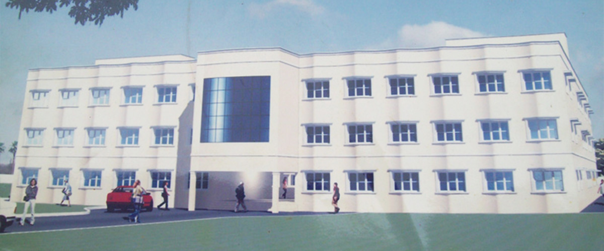 DMS FoundationBuilding Contractors Chennai