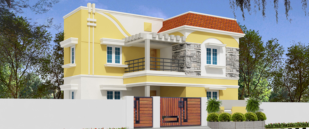 DMS FoundationBuilding Contractors Chennai